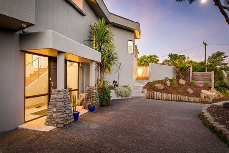 Photo of property in 107 Oaia Road, Muriwai, Waimauku, 0881