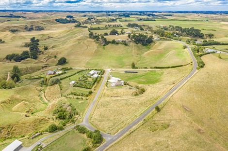Photo of property in 894b Rapanui Road, Kai Iwi, Whanganui, 4574