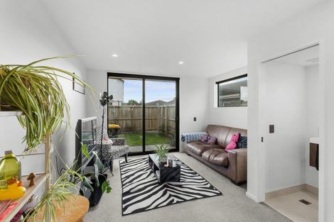 Photo of property in 1/18 Rutherford Street, Woolston, Christchurch, 8023