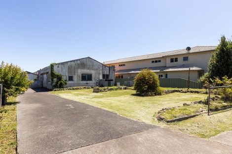 Photo of property in 3 Battery Road, Ahuriri, Napier, 4110