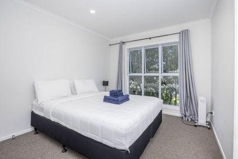 Photo of property in 6/10 Palmerston Street, Hamilton Central, Hamilton, 3204