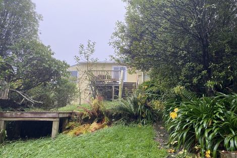 Photo of property in 12 Gorman Street, Macandrew Bay, Dunedin, 9014