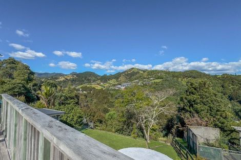 Photo of property in 10 Eames Crescent, Te Mata, Thames, 3575
