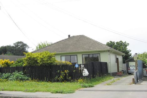 Photo of property in 41 Cumnor Terrace, Woolston, Christchurch, 8023