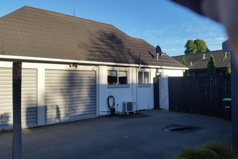 Photo of property in 9b Norfolk Street, St Albans, Christchurch, 8052