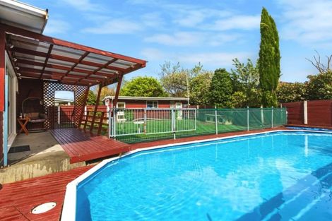 Photo of property in 54 Longfellow Street, Trentham, Upper Hutt, 5018