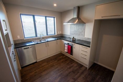 Photo of property in 4/489 Manchester Street, St Albans, Christchurch, 8014