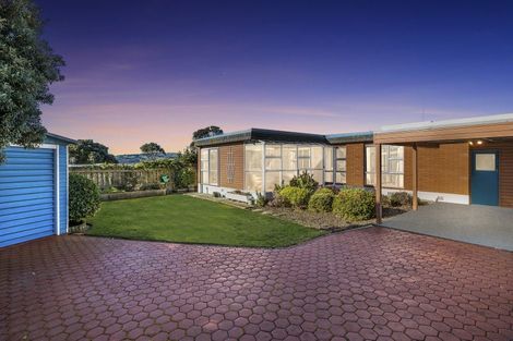 Photo of property in 23 Middleton Road, Kew, Dunedin, 9012