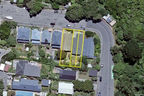 Photo of property in 3 Dee Street, Island Bay, Wellington, 6023