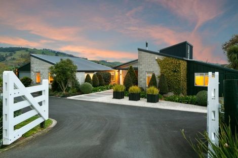 Photo of property in 126 Maungakawa Road, Cambridge, 3496