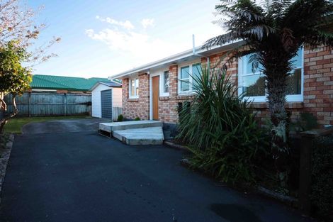 Photo of property in 6a Patricia Avenue, Hamilton East, Hamilton, 3216
