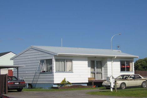 Photo of property in 2 Kaimanawa Street, Mount Maunganui, 3116