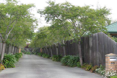 Photo of property in 55 Eders Road, Woodend, 7610