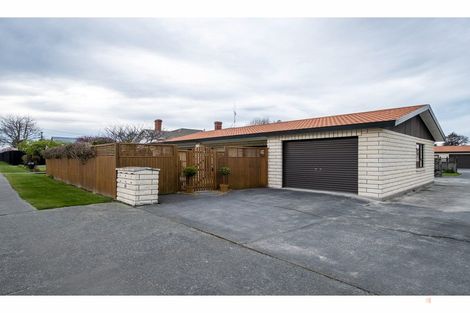 Photo of property in 25a Peel Street, Geraldine, 7930