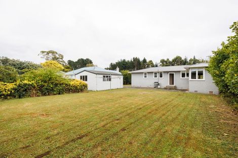 Photo of property in 1290 Napier Road, Ashhurst, 4810