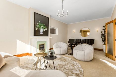 Photo of property in 65 Thompson Street, Mount Cook, Wellington, 6011