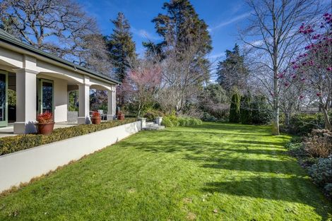 Photo of property in 6 Fulford Place, Havelock North, 4130
