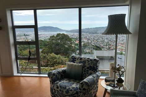 Photo of property in 62 Earls Road, Saint Clair, Dunedin, 9012