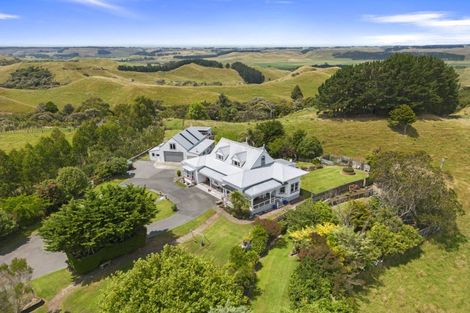 Photo of property in 174 Reynolds Road, Ratana, Whanganui, 4581