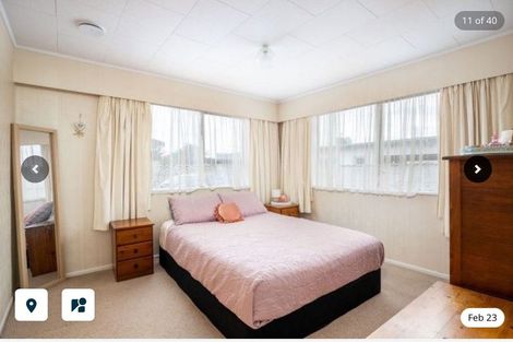 Photo of property in 2/151 Carrington Street, Lower Vogeltown, New Plymouth, 4310