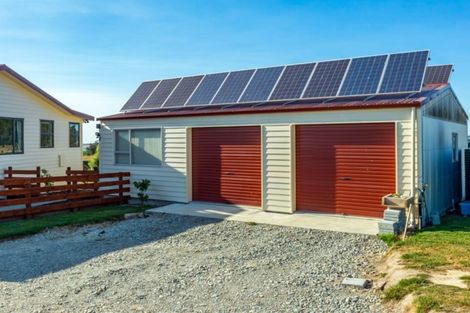 Photo of property in 843 Howell Road, Totara Valley, Pleasant Point, 7982