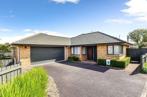 Photo of property in 61 Vardon Road, St Andrews, Hamilton, 3200