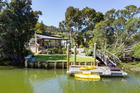 Photo of property in 43 Ewing Road, Riverside, Whangarei, 0112