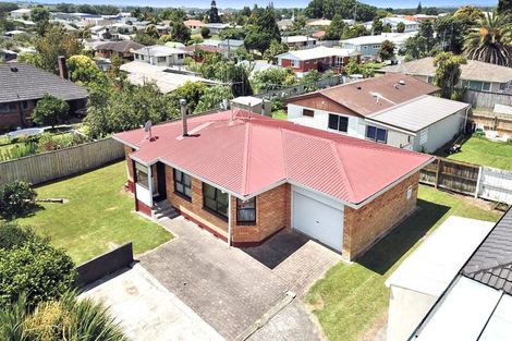 Photo of property in 17b Glen Terrace, Te Puke, 3119