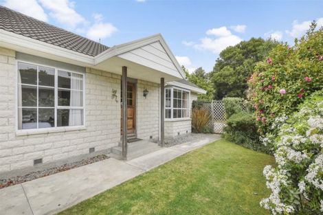Photo of property in 35 Radiata Avenue, Parklands, Christchurch, 8083