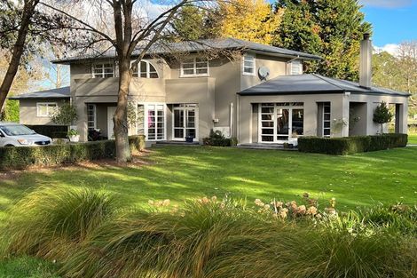 Photo of property in 239 Mill Road, Ohoka, Kaiapoi, 7692