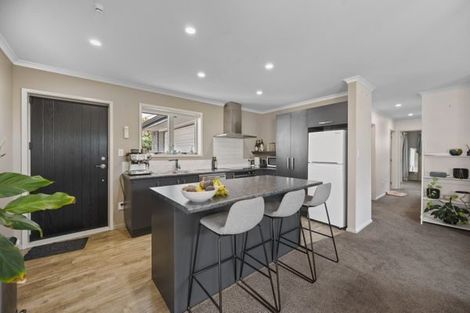 Photo of property in 203 Hapuka Street, Frimley, Hastings, 4120