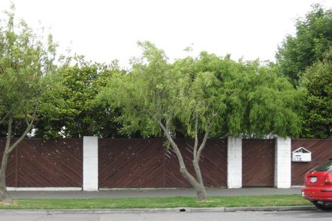 Photo of property in 178 Withells Road, Avonhead, Christchurch, 8042