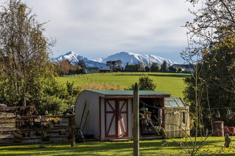 Photo of property in 33 Ribbonwood Road, Geraldine Downs, Geraldine, 7991