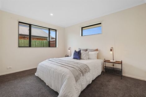 Photo of property in 1 James Hight Drive, Halswell, Christchurch, 8025