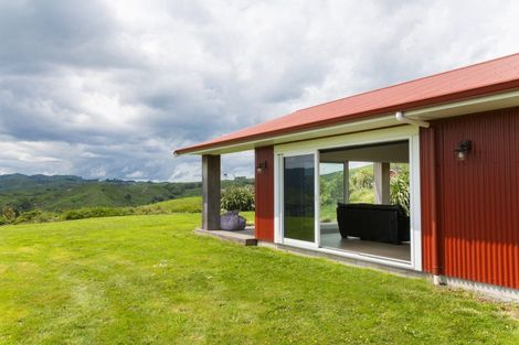 Photo of property in 232 Gaddums Hill Road, Outer Kaiti, Gisborne, 4010