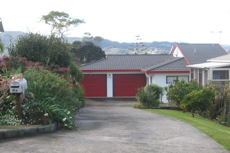 Photo of property in 4b Bluegum Place, Woodhill, Whangarei, 0110