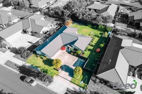 Photo of property in 41 Cumberland Drive, Flagstaff, Hamilton, 3210