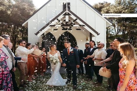 Photo of property in 70 Mccathie Road, Puhoi, Silverdale, 0994