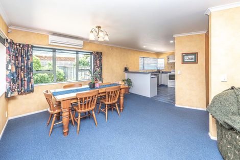 Photo of property in 6 Kelsi Street, Tawhero, Whanganui, 4501