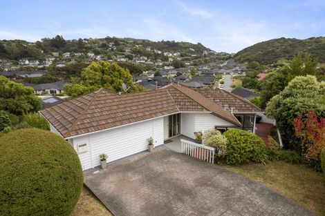 Photo of property in 8 Eclipse Lane, Whitby, Porirua, 5024