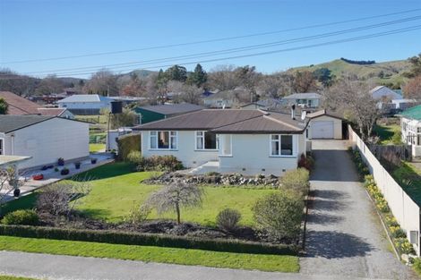 Photo of property in 12 Buckley Street, Cheviot, 7310