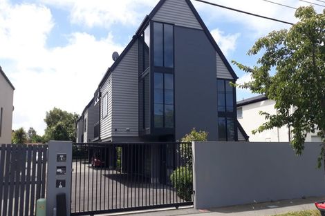 Photo of property in 341c Armagh Street, Linwood, Christchurch, 8011