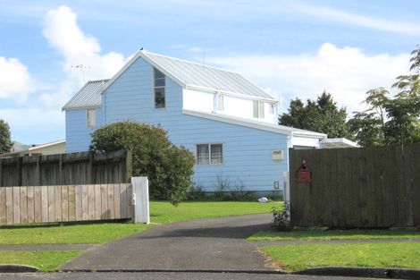 Photo of property in 8 Steere Place, Tikipunga, Whangarei, 0112