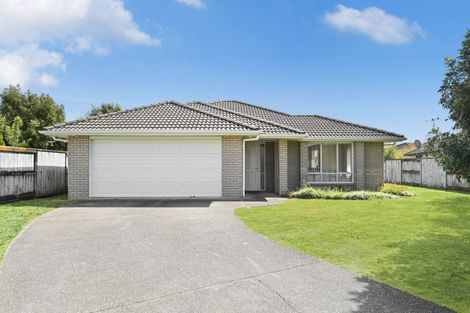 Photo of property in 12 Savannah Place, Rototuna North, Hamilton, 3210