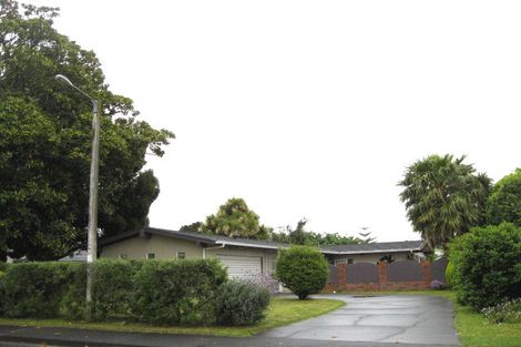 Photo of property in 3 Magnolia Avenue, Opaheke, Papakura, 2113
