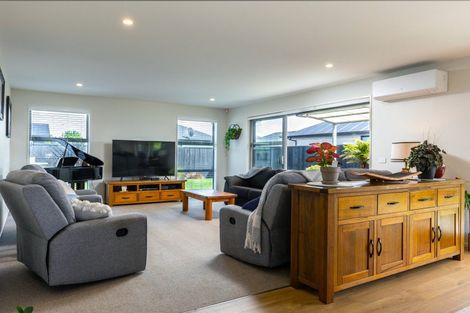 Photo of property in 7 Spencer Place, Springlands, Blenheim, 7201
