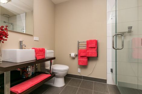 Photo of property in Tattoo Apartments, 18/42 Abel Smith Street, Te Aro, Wellington, 6011