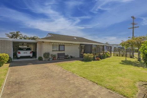 Photo of property in 325a Barrowclough Road, Whangamata, 3620