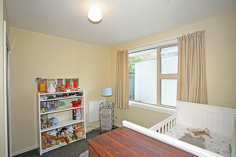 Photo of property in 203a Highsted Road, Casebrook, Christchurch, 8051