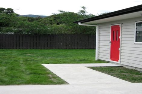 Photo of property in 24a Bethune Street, Featherston, 5710